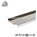 quality-assured manufacturers hotel aluminum door threshold new product